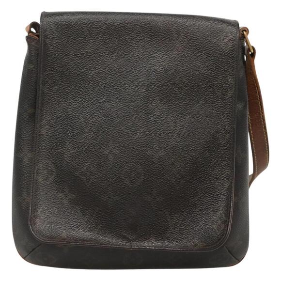 LOUIS VUITTON Monogram Musette Salsa Long Shoulder Bag M51387 - Picture 13 of 16